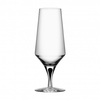 Orrefors ölglas Metropol - 46 cl