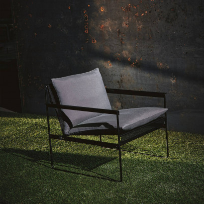 Fåtölj Slow armchair