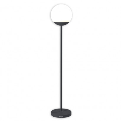 Golvlampa Mooon! - Anthracite