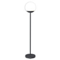 Golvlampa Mooon! - Anthracite