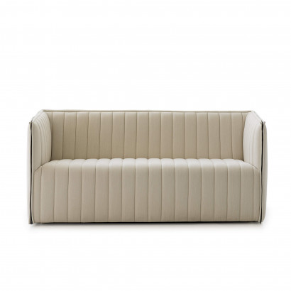 Soffa Kvilt 2-sits