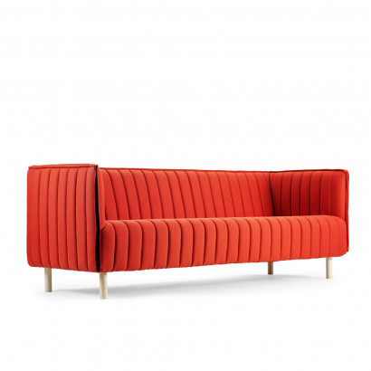 Soffa Kvilt 3-sits