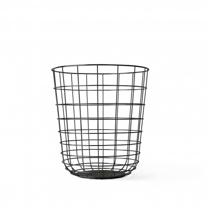 Papperskorg Wire