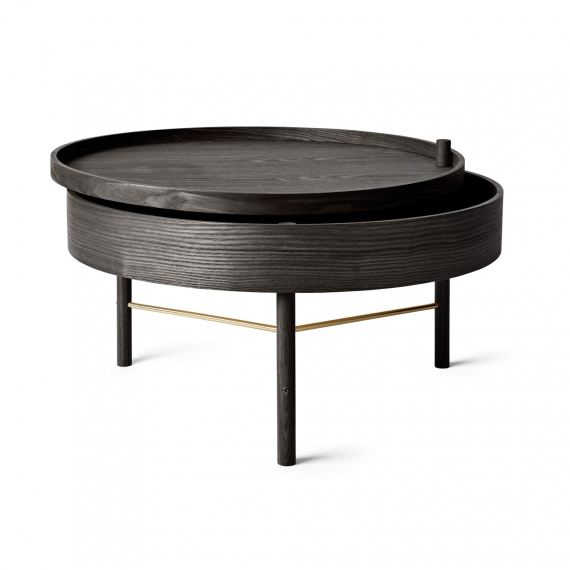 Soffbord Turning Table