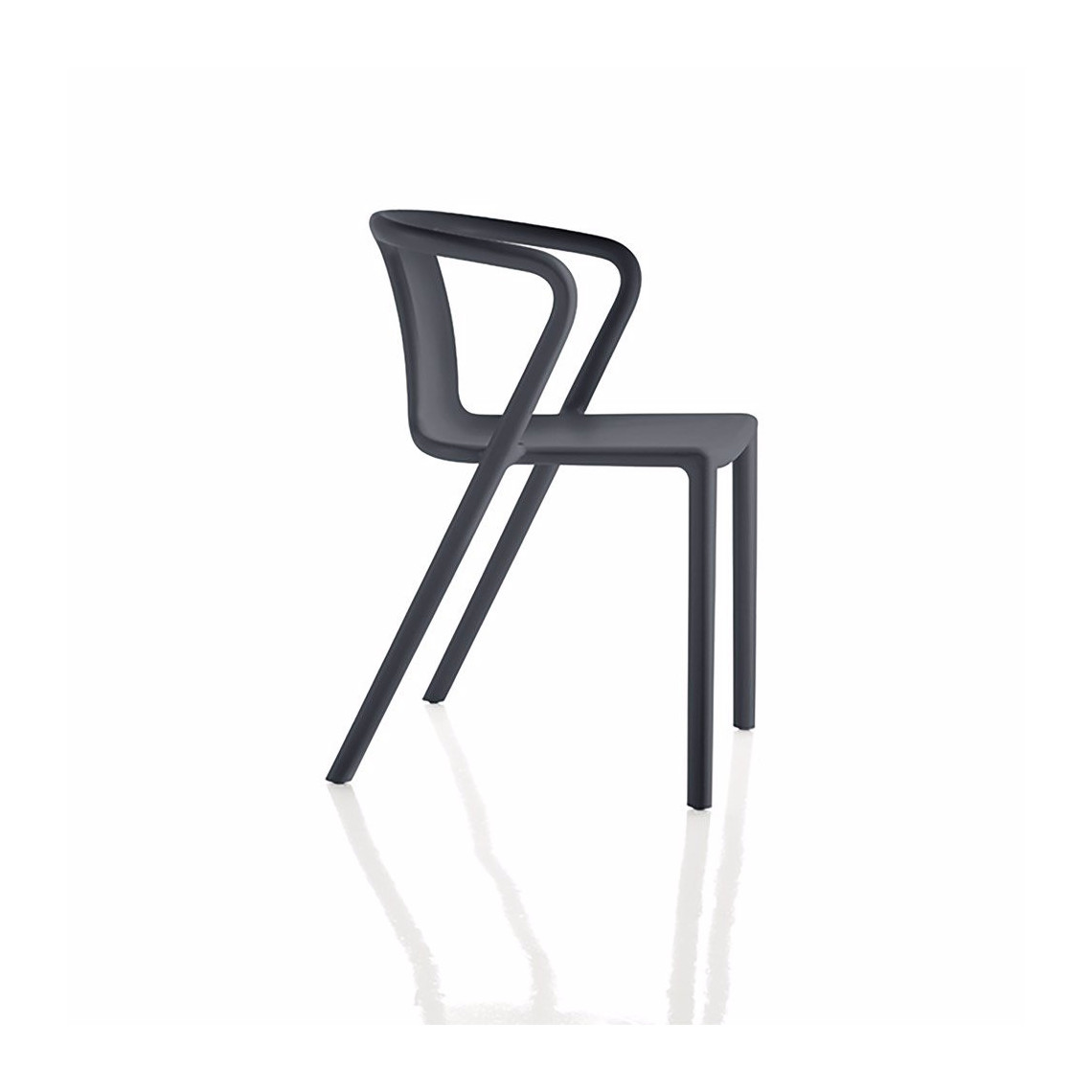 Air Armchair grå Air Armchair grå