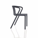 Air Armchair grå Air Armchair grå