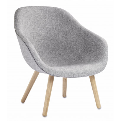 About A Lounge 82 ek bas/hallingdal