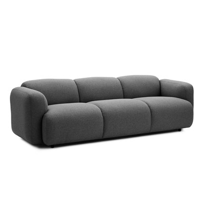 Soffa Swell - 3-sits