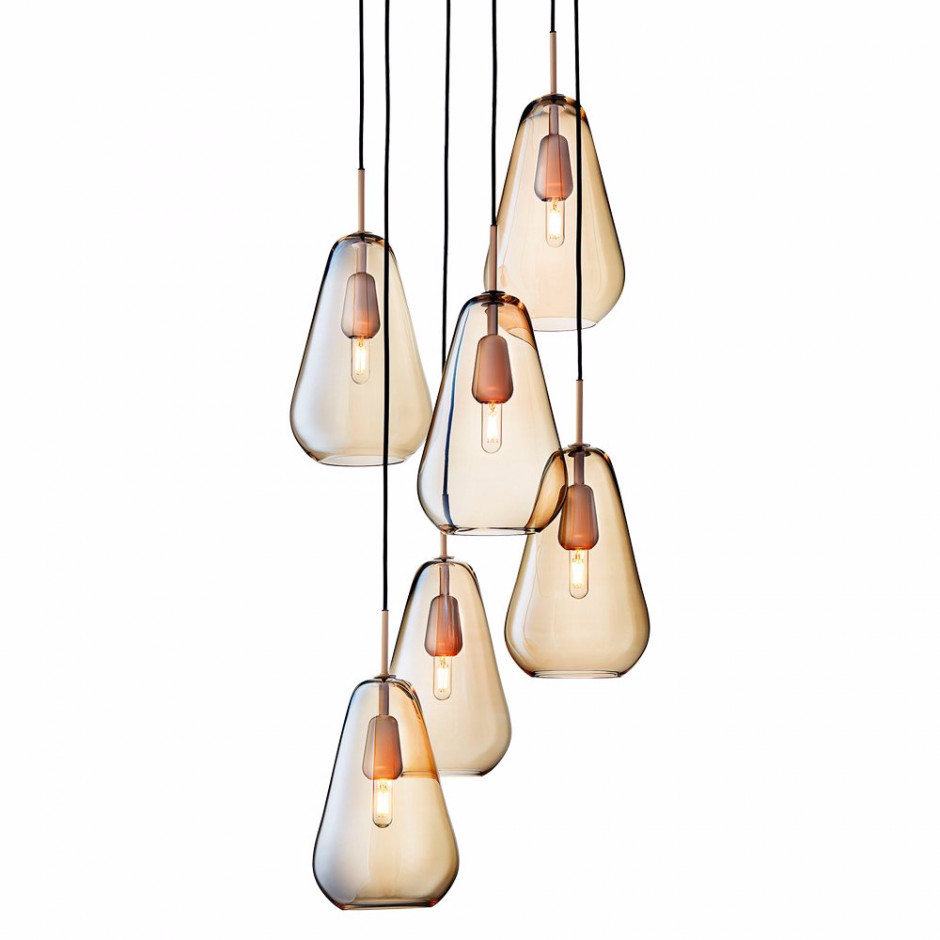 Anoli 6 Pendelsystem Anoli 6 Pendelsystem