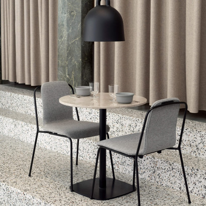 Cafébord Form - Ø60 cm