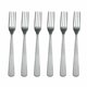 Gafflar Normann Cutlery Forks - 6 pack Gafflar Normann Cutlery Forks - 6 pack