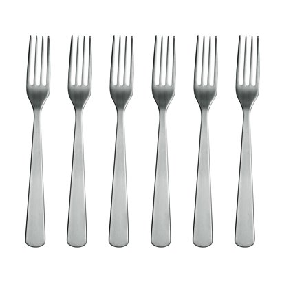 Gafflar Normann Cutlery Forks - 6 pack
