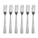 Gafflar Normann Cutlery Forks - 6 pack