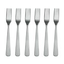 Gafflar Normann Cutlery Forks - 6 pack Gafflar Normann Cutlery Forks - 6 pack