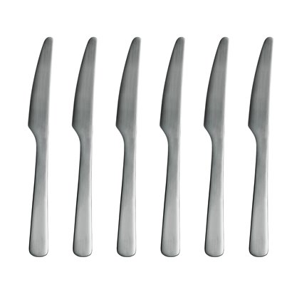 Knivar Normann Cutlery Knives - 6 pack