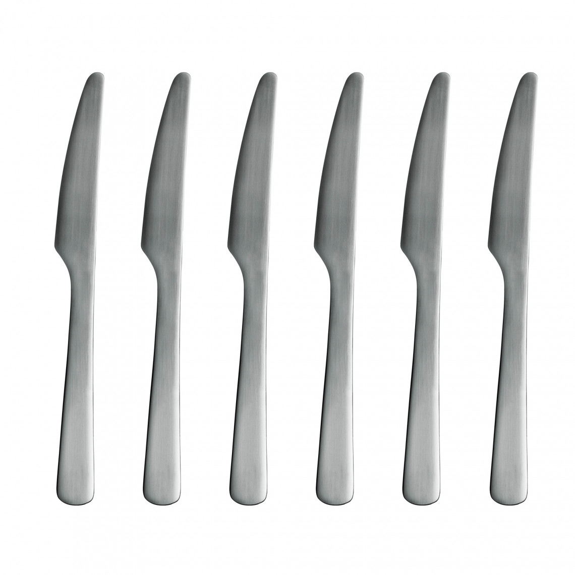 Knivar Normann Cutlery Knives - 6 pack Knivar Normann Cutlery Knives - 6 pack