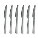 Knivar Normann Cutlery Knives - 6 pack