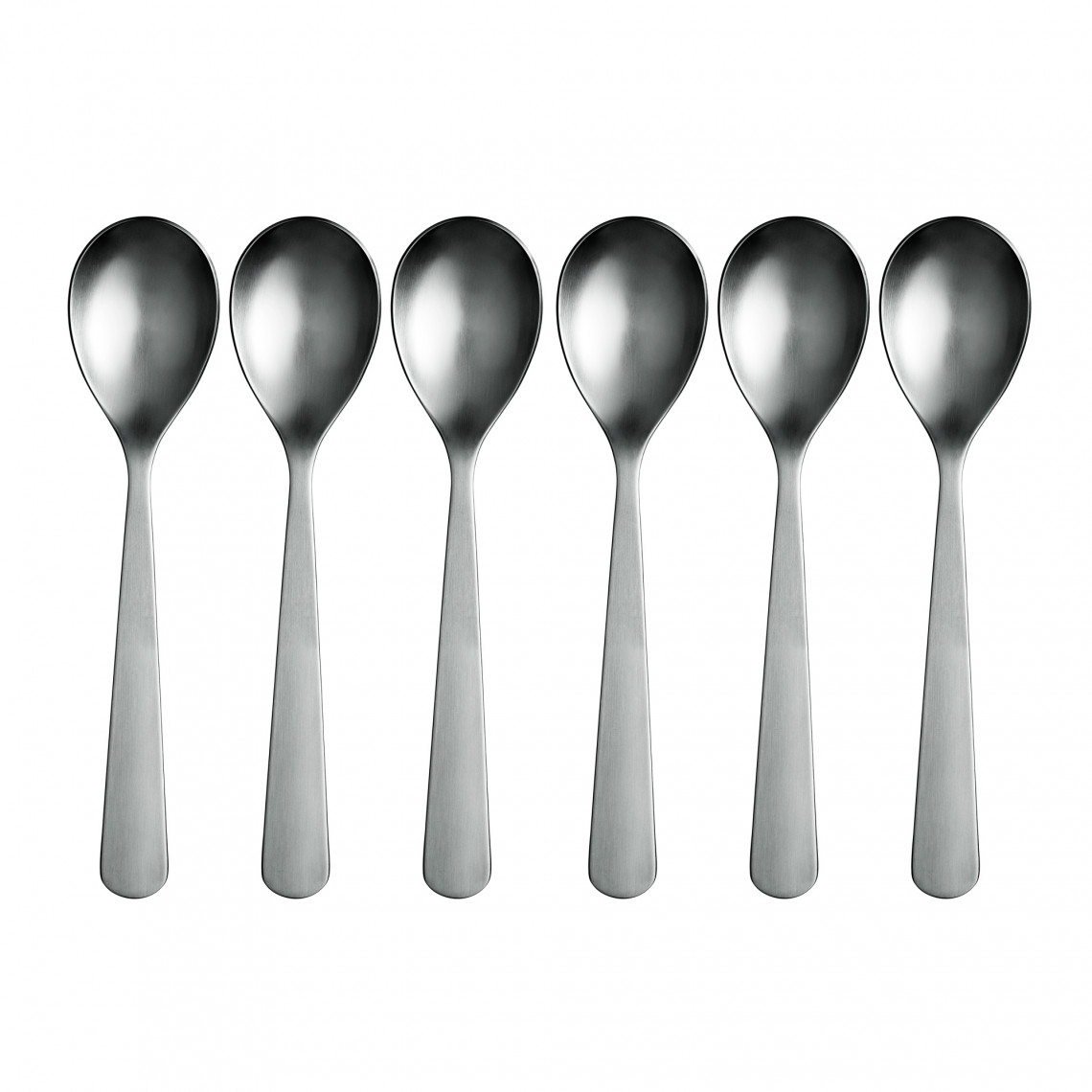 Skedar Normann Cutlery Spoons - 6 pack