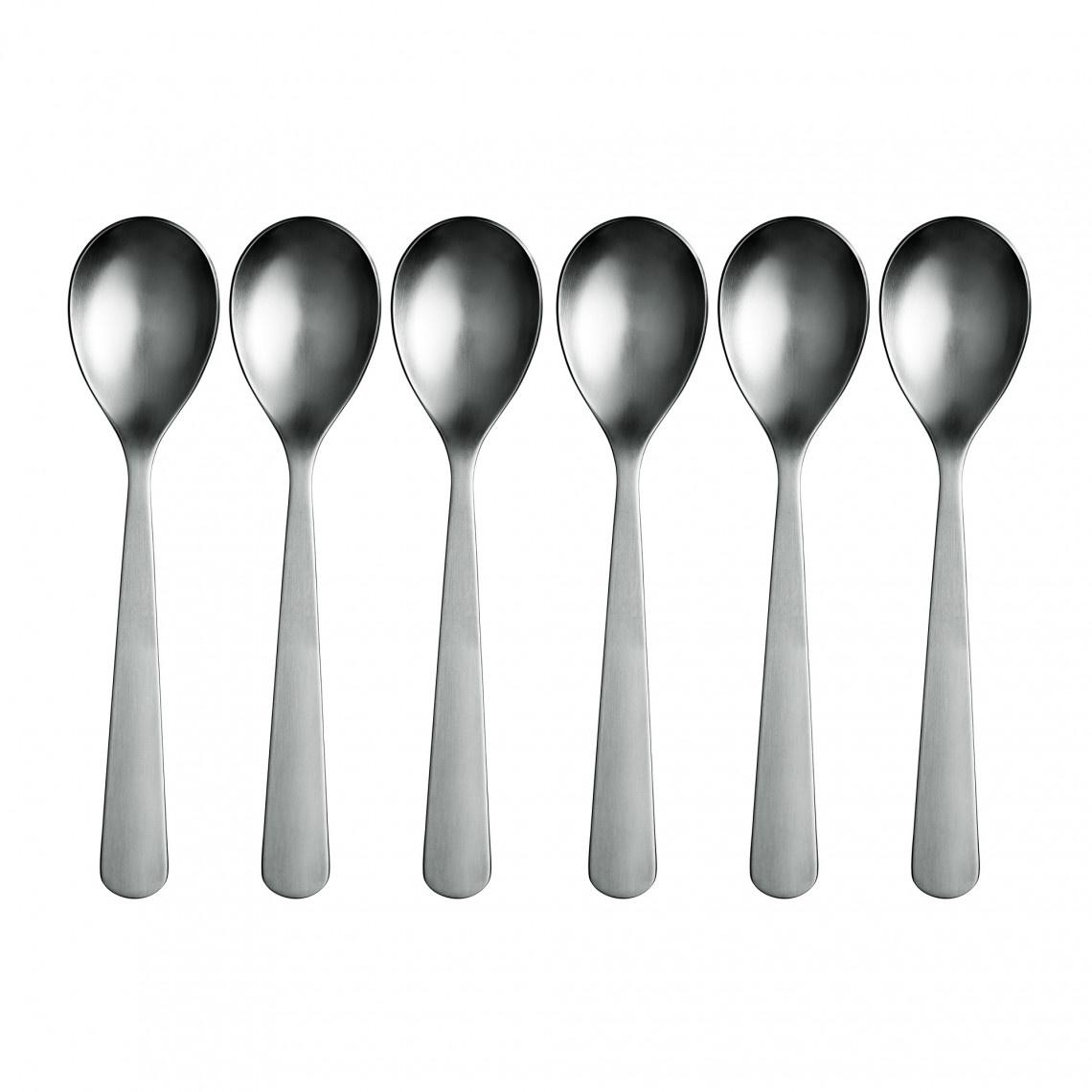 Skedar Normann Cutlery Spoons - 6 pack Skedar Normann Cutlery Spoons - 6 pack