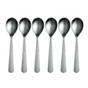 Skedar Normann Cutlery Spoons - 6 pack Skedar Normann Cutlery Spoons - 6 pack