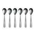 Teskedar Normann Cutlery Teaspoons - 6 pack