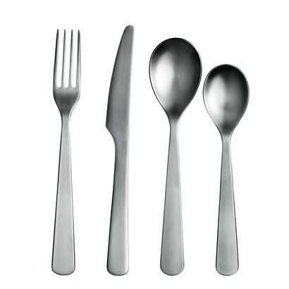 Bestickset Normann Cutlery Gift Box - 16 pack