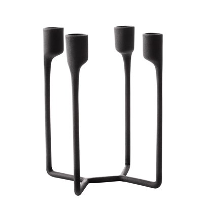 Ljusstake Heima - 4-armad
