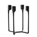 Ljusstake Heima - 4-armad Ljusstake Heima - 4-armad