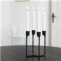 Ljusstake Heima - 4-armad Ljusstake Heima - 4-armad