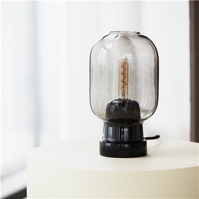 Bordslampa Amp