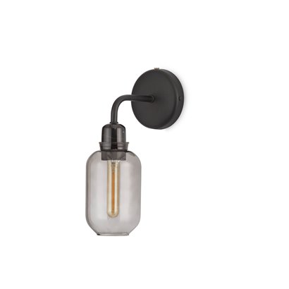 Vägglampa Amp
