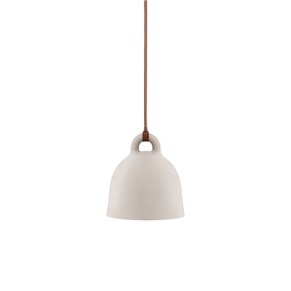 Pendellampa Bell