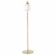 Hobo Golvlampa Mässing Hobo Golvlampa Mässing