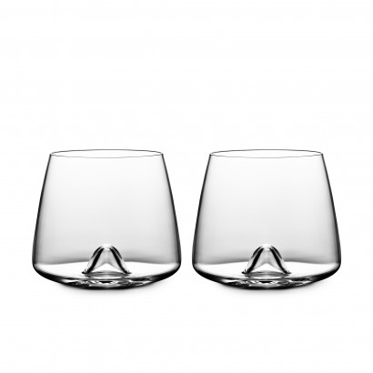 Whiskeyglas Whiskey Glass - SET