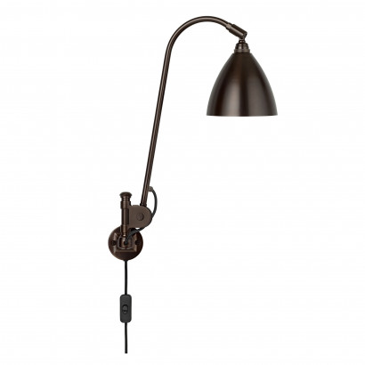 Vägglampa Bestlite BL6