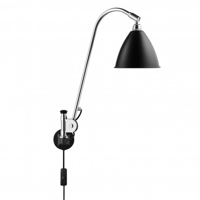 Vägglampa Bestlite BL6