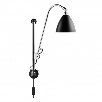 Vägglampa Bestlite BL5