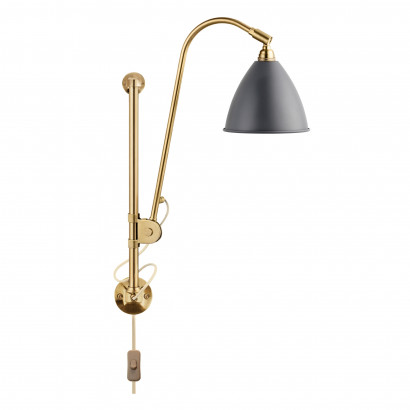 Vägglampa Bestlite BL5