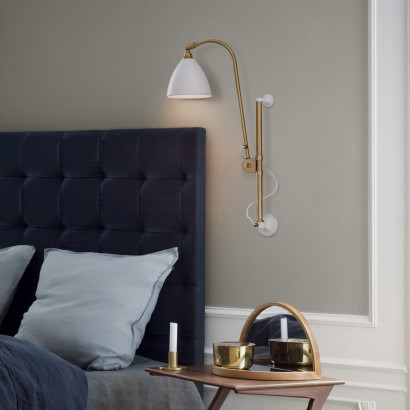 Vägglampa Bestlite BL5