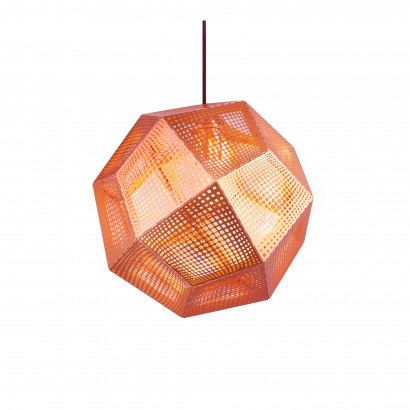 Pendellampa Etch - 32 cm