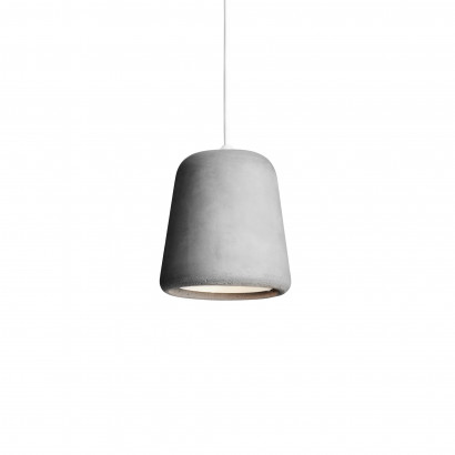 Pendellampa Material