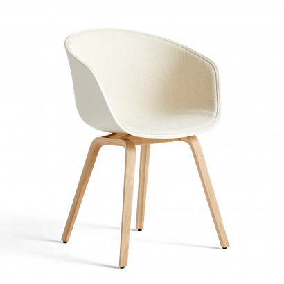 Stol About A Chair AAC22 - Klädd insida