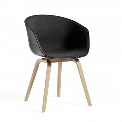 Stol About A Chair AAC22 - Klädd insida