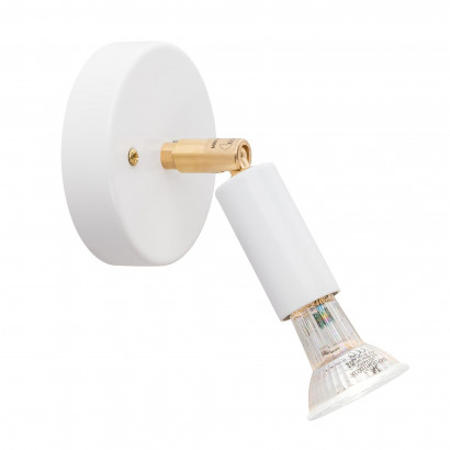 Spotlight Star 1 - med kopplingshus