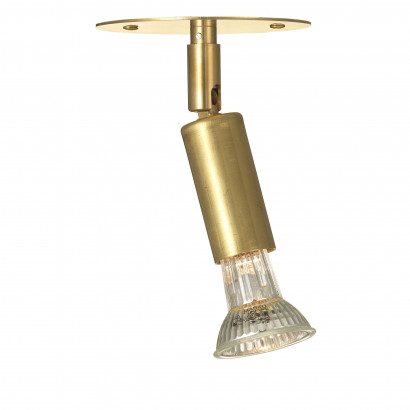 Tak-/Vägglampa Star 1