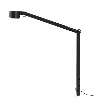 Skrivbordslampa Winkel w127 p2 - Integrerad Pin