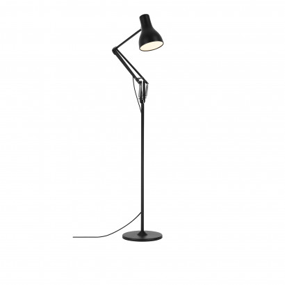 Golvlampa Type 75