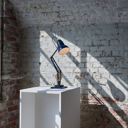Skrivbordslampa Original 1227 Brass
