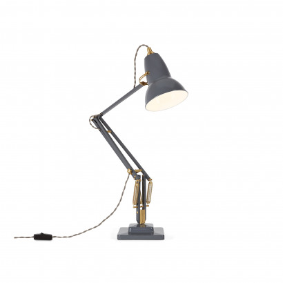 Skrivbordslampa Original 1227 Brass