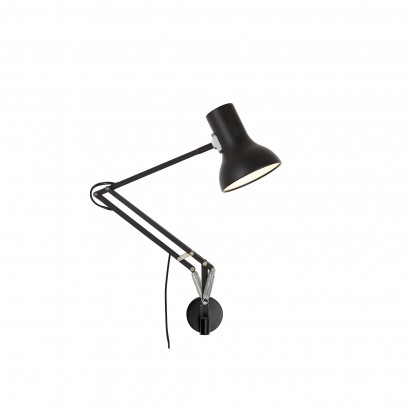 Vägglampa Type 75 Mini - Väggmonterad